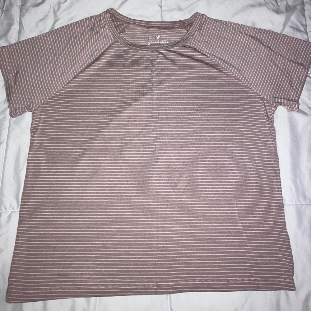American Eagle Soft & Sexy T-shirt
